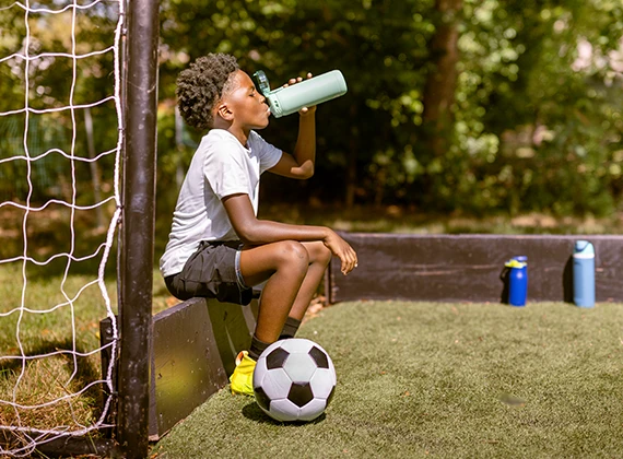 Culligan Image