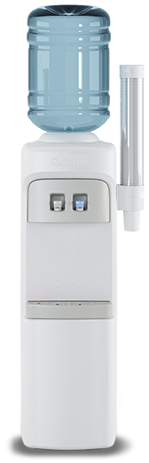 Cb core white front facing