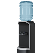 Lähdevesiautomaatit