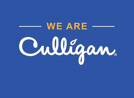 Me olemme Culligan