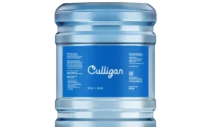 Lähdevesiautomaatti toimistolle