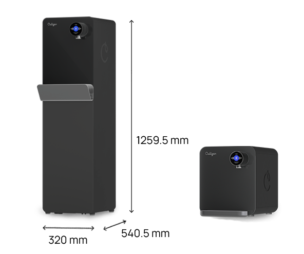 purity prime black fs